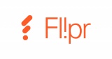Flipr intern logotyp