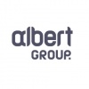 Albert Group företagslogotyp