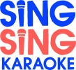 Sing Sing Karlstad logotyp
