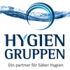 Hygiengruppen i Sverige AB logotyp