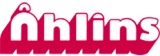 Åhlins Allvarumarknad AB logotyp