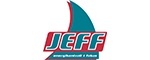 Jeff Electronics AB logotyp