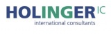 HOLINGER IC GmbH logotyp