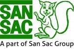 San Sac logotyp