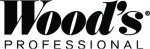 Woods Professional logotyp