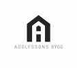 Marcus Adolfsson Bygg AB logotyp