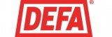 DEFA AB logotyp
