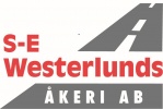 S-E Westerlunds Åkeri AB logotyp