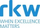 RKW logotyp