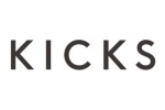 Kicks Kosmetikkedjan AB logotyp