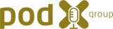 PodX Group AB logotyp