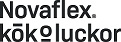 Novaflex Inredningar AB logotyp