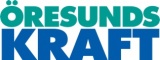 Öresundskraft logotyp