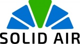 Solid Air AB logotyp
