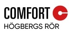 Högbergs Rör logotyp