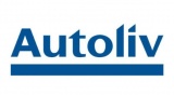 Autoliv Sverige AB logotyp