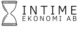 InTime Ekonomi AB logotyp