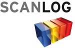 Scanlog - Scandinavian Logistics Pa... logotyp