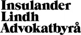 Insulander Lindh Advokatbyrå logotyp