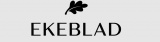 Ekeblad Bostad Örnsköldsvik logotyp