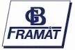 GB Framåt Transport Ab logotyp