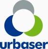 URBASER AB logotyp