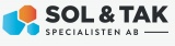Sol och Tak Specialisten AB logotyp