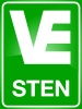 Valter Eklund Stenentreprenader AB logotyp
