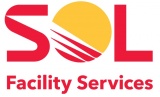 SOL Facility Services AB företagslogotyp