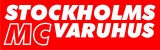 Stockholms MC Varuhus AB logotyp
