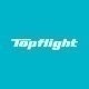 Topflight AB logotyp