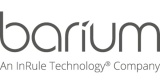 Barium AB logotyp
