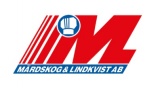 Mårdskog & Lindkvist AB logotyp