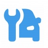 Bilcenter AB logotyp