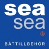 SeaSea Båttillbehör logotyp