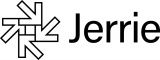Jerrie Interim logotyp