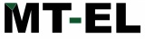 MT-EL AB logotyp