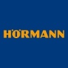 Hörmann Svenska AB logotyp