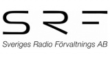 Sveriges Radio Förvaltnings AB logotyp