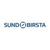 Sund Birsta AB logotyp