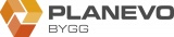 Planevo Bygg AB logotyp