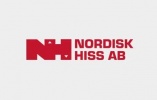 Nordisk Hiss AB logotyp