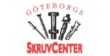 Göteborgs Skruvcenter AB logotyp