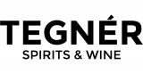 Tegnér Spirits & Wine AB logotyp