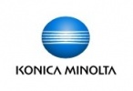 Konica Minolta Business Solutions Sweden AB logotyp