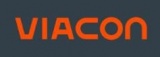 Viacon AB logotyp