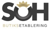 SOH Butiksetablering logotyp