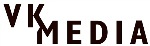 VK Media logotyp