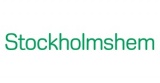 Stockholmshem AB logotyp