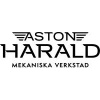 Aston Harald logotyp